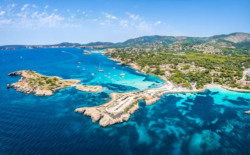 9 Prettiest Beaches in Mallorca